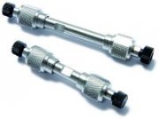 Purospher® STAR RP-18 Endcapped 30-2.1 Hibar® HR UHPLC Column, 120 Å, 2 μm, 2.1 x 30 mm - 150645