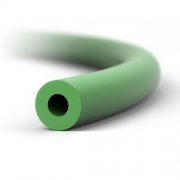 Upchurch Scientific PEEK Tubing 1/16 inch OD x 0.030 inch ID, 50 ft Length, 4000 psi, Green - 1533L