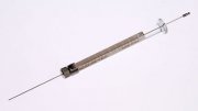 Hamilton Agilent 701ASRN 10ul Syringes (26s/1.71"/HP) - 80358