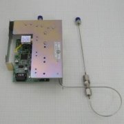 Shimadzu Apc-2010Plus For Tcd - 221-73341-41