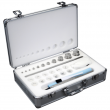 Adam Equipment E2 1mg-200g calibration weight set for LUNA Analytical & Precision Balances - 700100026