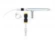 Glass Expansion MicroMist U-Series Nebulizer 0.4 mL/min - AR10-1.25-UM04