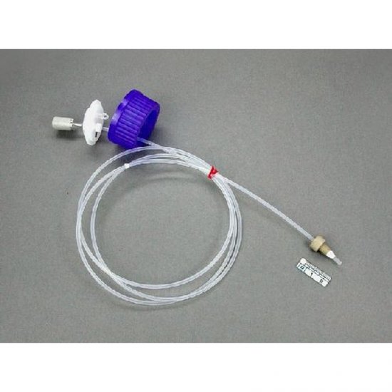 Shimadzu Suction Filter Assembly LC-2010 (Ht) Port B - 228-39962-92 - Click Image to Close