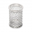QLA 10 Mesh Clip Style Basket for Logan, 316 SS, Serialised - BSK010-LG, 800-0155