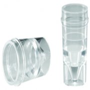 PerkinElmer 3.5mL Polystyrene Disposable Sample Cups, Pkg. 100 - B0129303