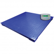 Adam Equipment PT Platform Scales without Indicator, 3000 kg Capacity, 0.5 kg Readability, 1500 x 1500 mm - PT 315