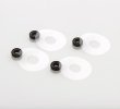CTS Agilent 1050 1100 1200 Wash Seal PM Kit - CTS-10800 CTS Agilent 1050 1100 1200 Wash Seal PM Kit - CTS-10800