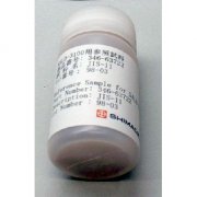 Shimadzu Reference Standard, Jis-11, Ms30 & Bc30 - 346-63722-00, 346-63722