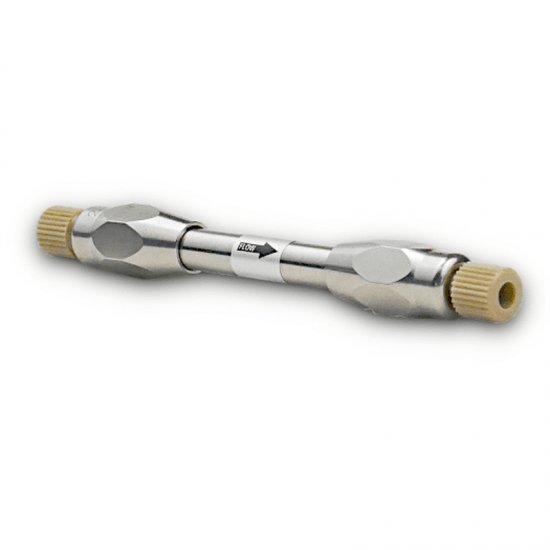 Shimadzu Shim-pack Scepter Claris C18-300 Analytical Bioinert Column, 3 μm, 300 Å, 4.6 x 50 mm, 1/pk - 227-31209-07 - Click Image to Close