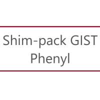 Shimadzu Shim-pack GIST Phenyl