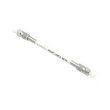 Welch Materials Ultisil XB-C8 UHPLC Column, 1.8 µm, 120 Å, 2.1 x 50 mm, W-Port - H00202-11210