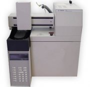 Agilent 7694 Headspace GC Autosampler