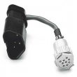 PerkinElmer Non-coded Intensitron® Lamp Plug Adapter for PerkinElmer AAnalyst Instruments - N3050197