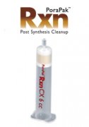 Waters PoraPak Rxn RP 6 cc Flangeless Vac Cartridge, 400 mg Sorbent per Cartridge, 80 µm, 30/pk - 186004546