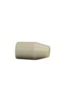 Waters PEEK Two piece Fingertight Fittings, 1/16in, 10-32 Thread 0.125 in / 0.235 in - PSL613316