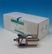 Nacalai Tesque COSMOSIL 5PBr Semi-preparative HPLC Guard Column, 5 µm, 120 Å, 28 x 50 mm, 1/Pk - 12653-61