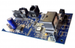 Systec Closed-loop Vacuum Pump PCB Controller without LED’s for Analytical Stand Alone Degassers, Vacuum Pumps and OEM Units - 9000-1053