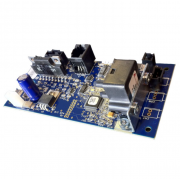 Biotech Systec Closed-loop Vacuum Pump PCB Controller without LED’s for Analytical Stand Alone Degassers, Vacuum Pumps and OEM Units - 9000-1053