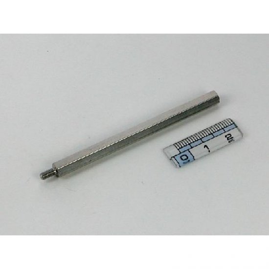 Shimadzu Jig, Ion Source. - 225-10194-91 - Click Image to Close