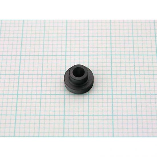 Shimadzu NEEDLE SEAL.INJECTION PORT - 228-33355-04 - Click Image to Close