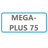 MEGA MEGA-PLUS 75 GC Columns