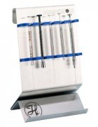 Hamilton Syringe Rack - 204880