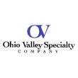 Ohio Valley 60 Meter x 0.53 mm ID OV-1701 Bonded 3.0 μm - 460-533.0