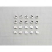 Shimadzu TD Cap for Sample Tube (20 pcs) - 223-54617-41