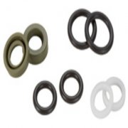 PerkinElmer O-Ring Kit. Consists of a selection of O-rings for the Optima 4000/2000 injector assembly. - N0770438