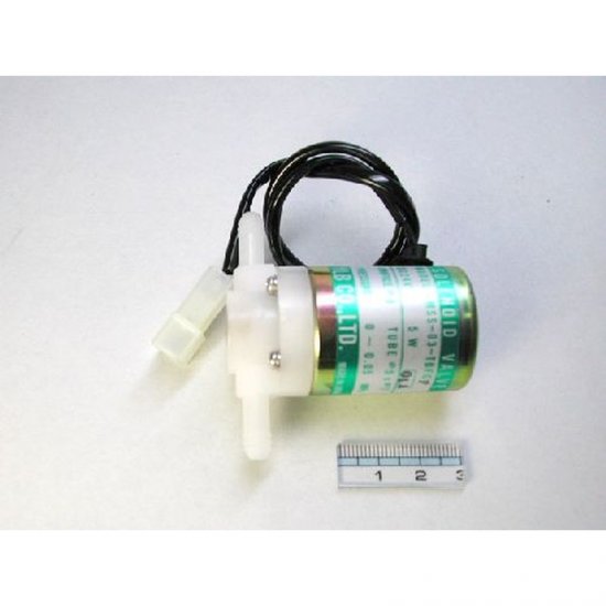 Shimadzu Solenoid Valve Ic Drain For Toc-5000/Toc-V - 040-51224-02 - Click Image to Close