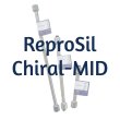 Dr. Maisch ReproSil Chiral-MID Amylose tris-3-Chlorophenyl Carbamate Analytical HPLC Column, 3 µm, 1000 Å, 4.6 x 250 mm, 1/Pk - R63.MID.S2546