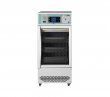 Lec Medical Freestanding Bloodbank Glass Door (Holds 72 Bags) - BBK72G Lec Medical Freestanding Bloodbank Glass Door (Holds 72 Bags) - BBK72G