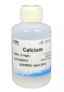 Waters Calcium Cation Calibration Standard, 125 ml - K10