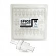 Analtech Brand Silica SPICE Sample Preparation Cartridges (pkg 50) - S01-00