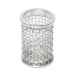 QLA 10 Mesh Basket, Pharmatest compatible, 316 Stainless Steel, Serialised - BSK010-PT