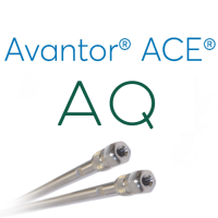 Avantor ACE AQ Columns