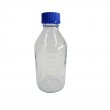 Shimadzu Set of 5 1-L Glass Bottles. For LC-20 or LC-30 systems - 228-38583-91