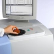 PerkinElmer Disposable calibrated reference mirror - N1010504