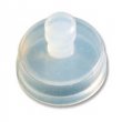 PerkinElmer Dust Protection Caps for 14mm o.d. PFA Vials - N0777392