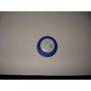 Shimadzu 1L Bottle Cap Assembly - 220-91411-00, 220-91411