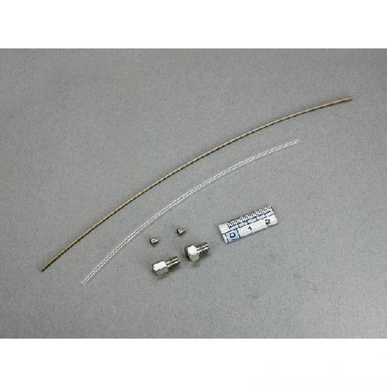 Shimadzu Sil-Hta/C Injection Port Tubing - 228-41380-93 - Click Image to Close