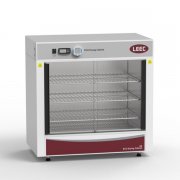 LEEC SS ECO Drying Cabinet, Without Fan, 227 Litres - ECO SS