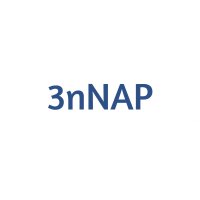 COSMOSIL 3nNAP 3 µm HPLC Columns