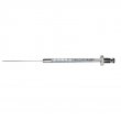 Shimadzu Syringe; 10 µl; gas tight; fixed needle; 23G; 57 mm needle length;cone tip - 227-37168-01