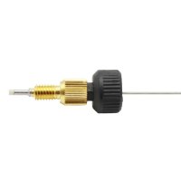 Welch Materials Column Accessories