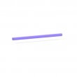 Upchurch Scientific NanoTight FEP Tubing Sleeve for 1/16 inch OD Fittings, 1.07 mm ID, Purple, 10/pk - F-252X