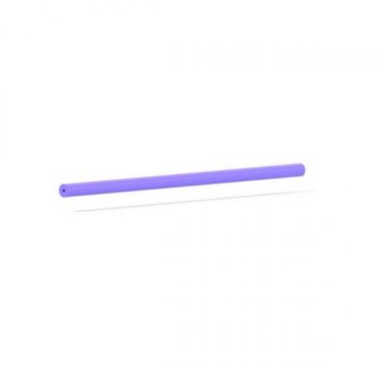 Upchurch Scientific NanoTight FEP Tubing Sleeve for 1/16 inch OD Fittings, 1.07 mm ID, Purple, Single - F-252 - Click Image to Close