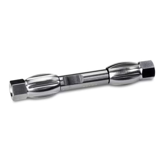 Waters XBridge BEH Amide Column, 130 Å, 5 µm, 3 mm X 50 mm, 1/pk - 186006591 - Click Image to Close