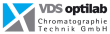 VDS optilab VDSpher PFAS Column, 150 x 3.0 mm - VDPFAS030150
