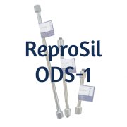 Dr. Maisch ReproSil 80 ODS-1 Analytical HPLC Column, 5 µm, 80 Å, 3 x 100 mm, 1/Pk - R05.91.S1003